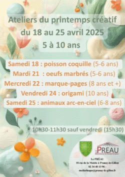 Ecran de veille 05-04-2026