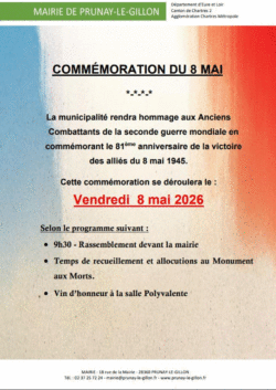 Ecran de veille 22-04-2026