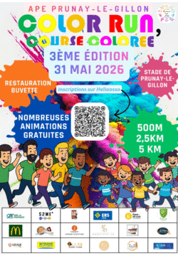 Ecran de veille 10-05-2026