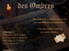 Escapes Games en juin