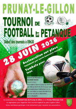 Ecran de veille 08-06-2026