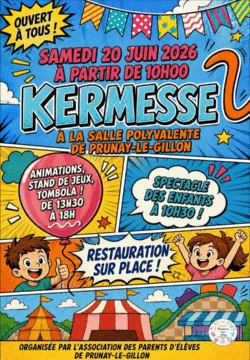Ecran de veille 09-06-2026