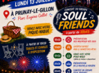 Fête Nationale – 13 juillet