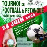 Tournoi 2026