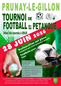 Tournoi 2026