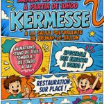 kermesse