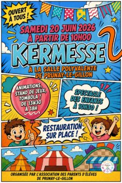 kermesse