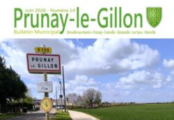 Couverture bulletin N 14 R