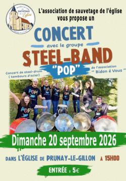 Ecran de veille 18-07-2026