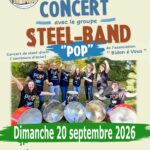 Concert eglise 2026