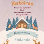 cabane histoire Finlande