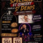 comite fetes