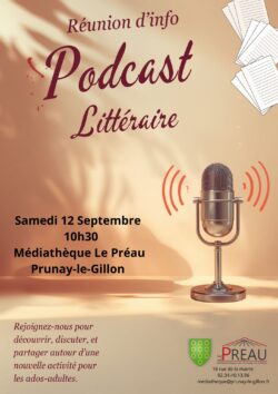 podcast