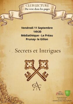 secrets et intrigues