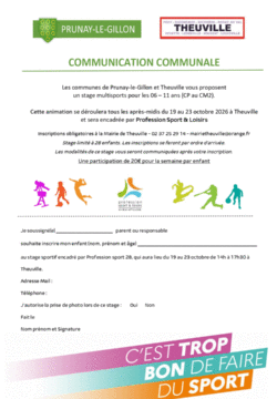 Ecran de veille 03-10-2026