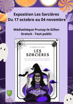 Sorcieres