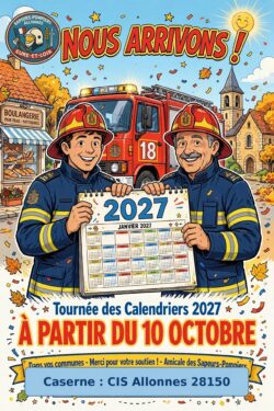 pompiers